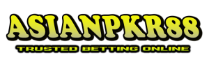 ASIANPKR88